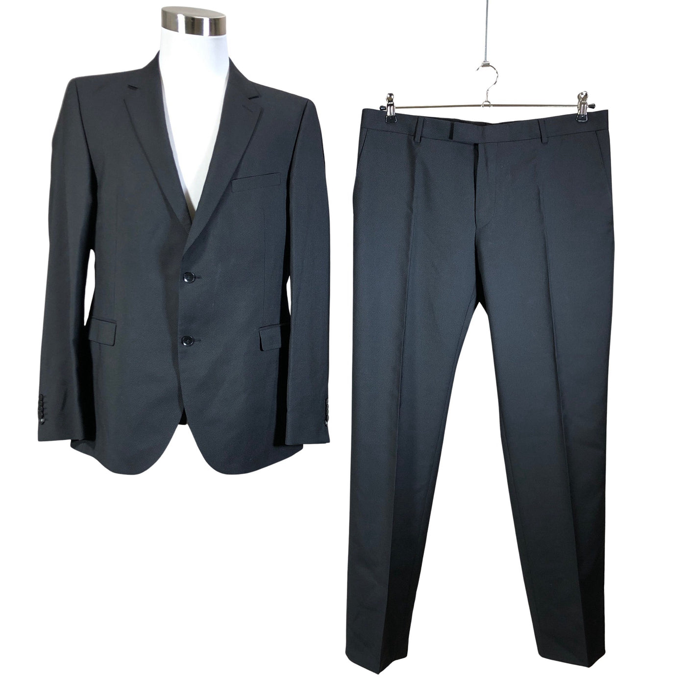 Unisex Strellson - Puku, koko L -  (1)