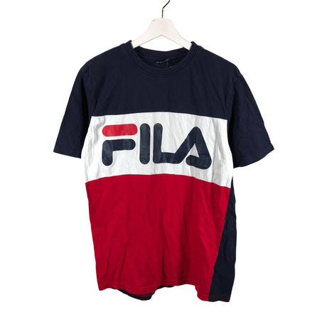 Unisex Fila - T-paita, koko M -  ()