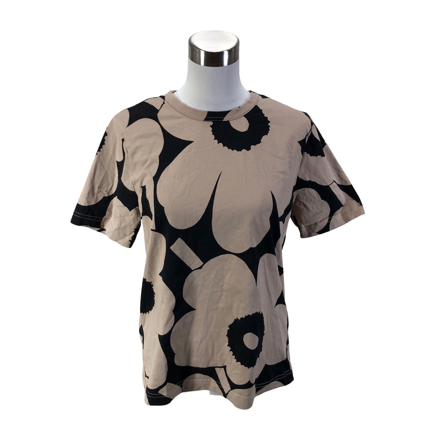 Unisex Marimekko - T-paita, koko 38 -  (1)