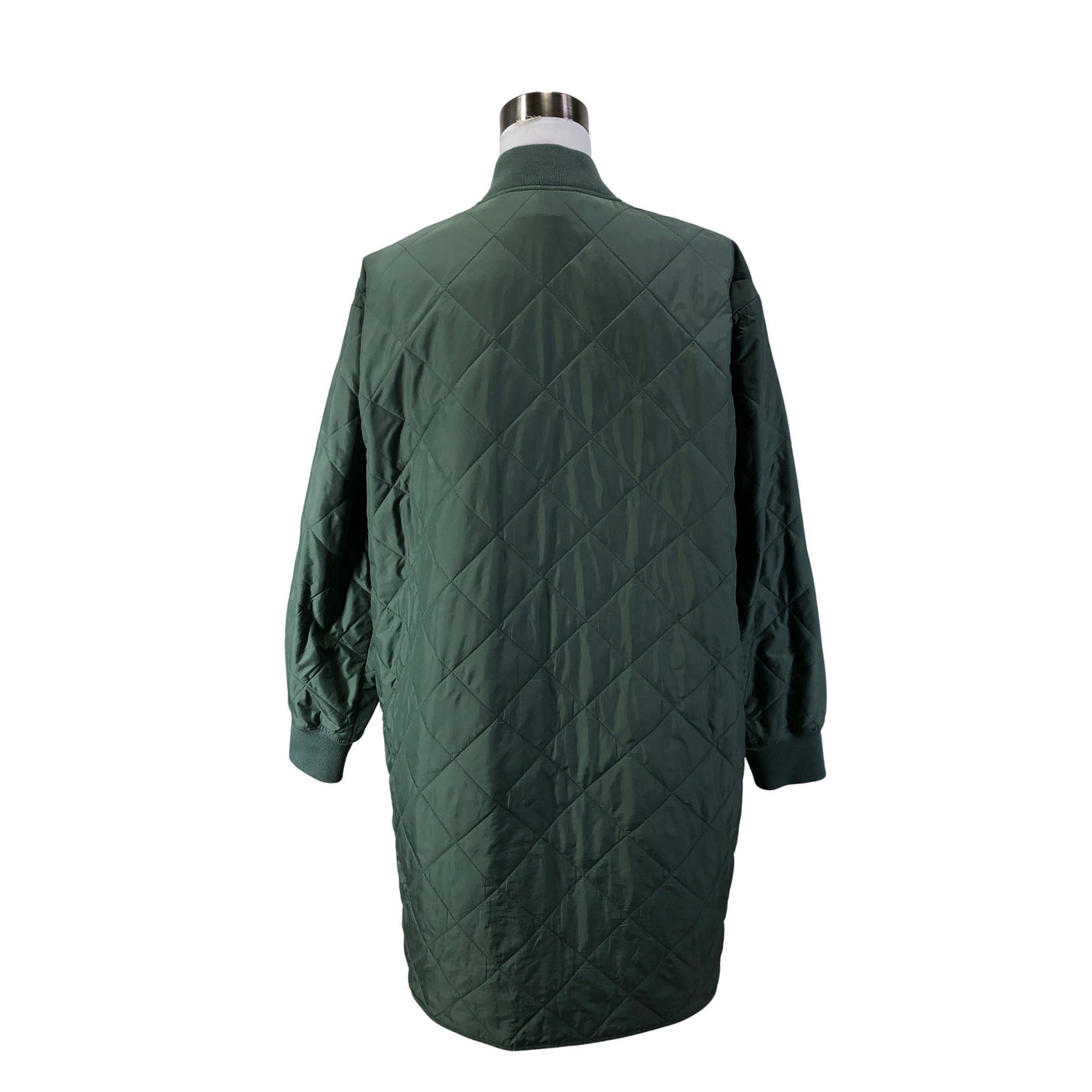 Unisex Arket - Tikkitakki, koko 38 -  (2)