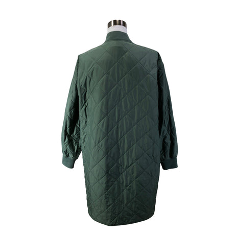 Unisex Arket - Tikkitakki, koko 38 -  (2)