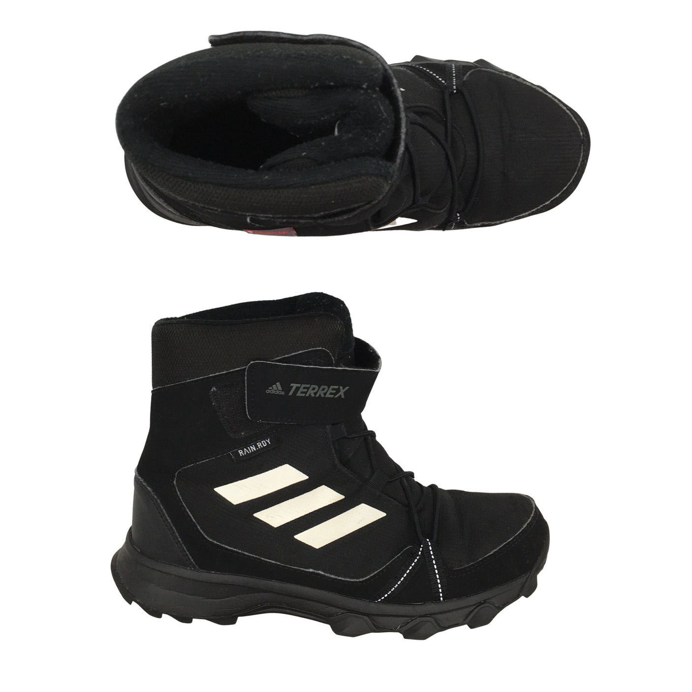 Talvikengät, koko 34