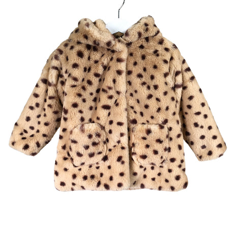 Unisex Zara - Tekoturkistakki, koko 98 - 104 -  ()