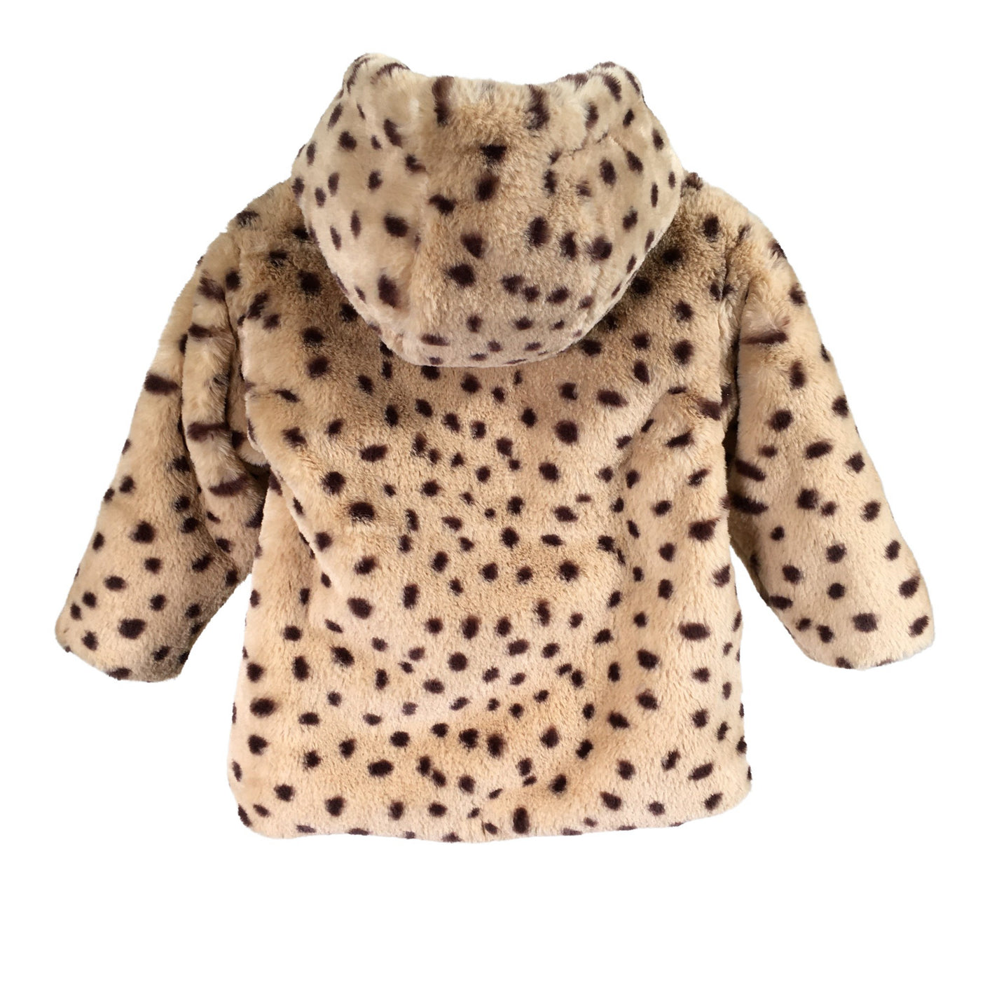 Unisex Zara - Tekoturkistakki, koko 98 - 104 -  (2)