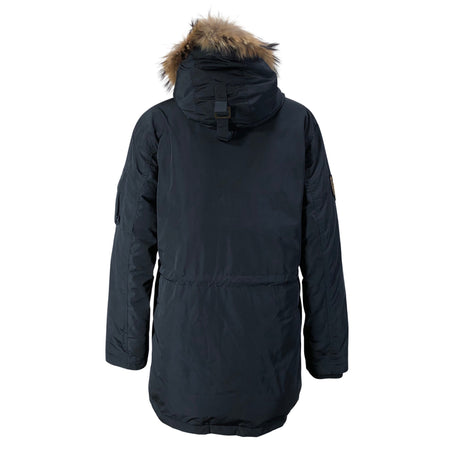 Unisex Morris - Untuvatakki, koko 40 -  (2)