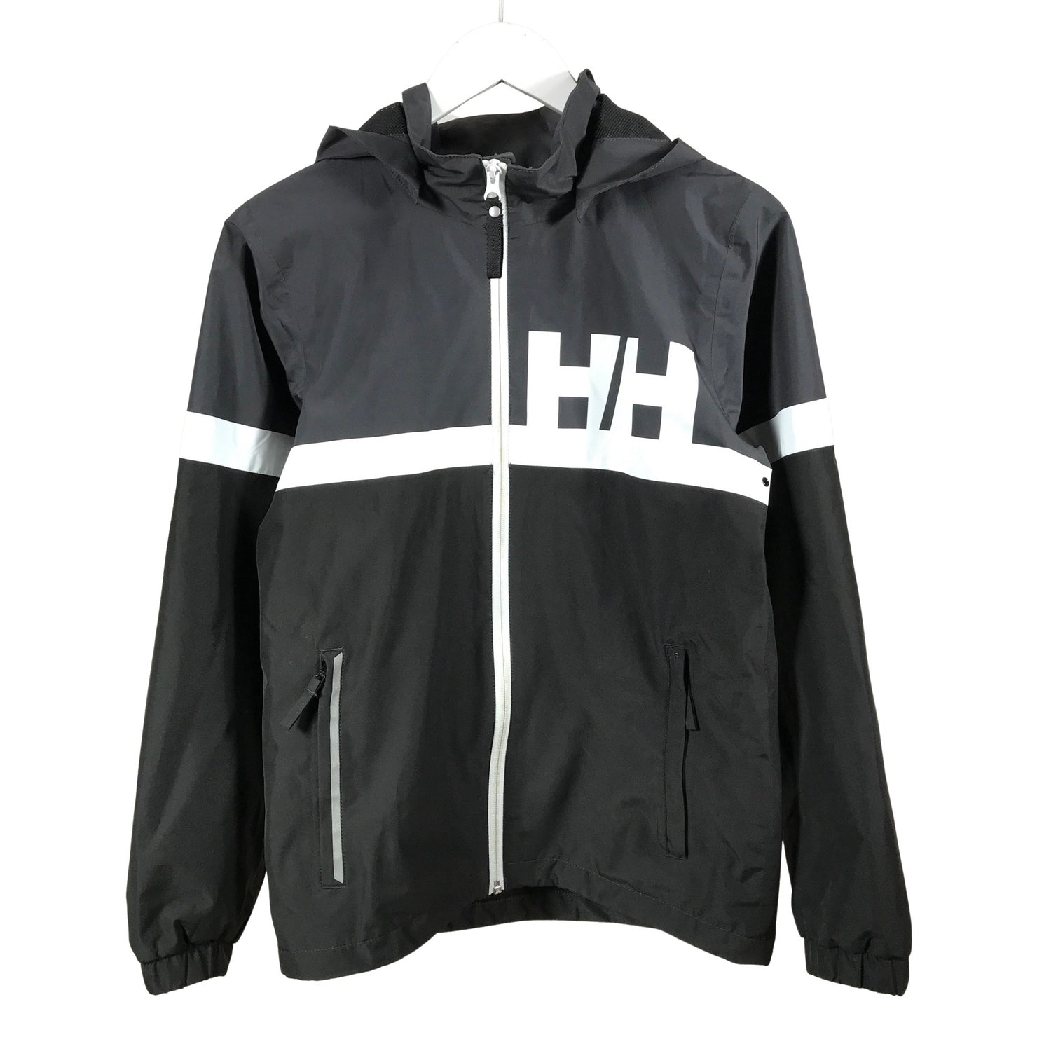  Välikausitakki  Kuoritakki, koko 158 - 164  Helly Hansen 