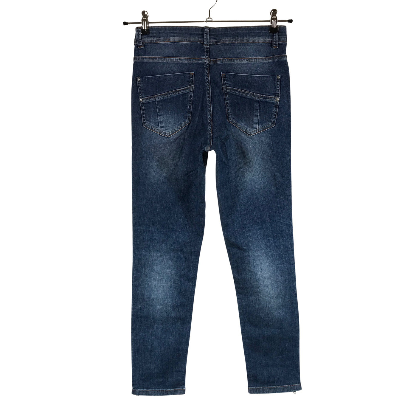 Unisex Modest - Farkut, koko 36 -  (2)