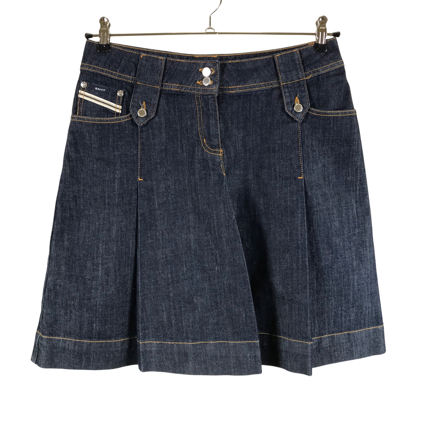 Unisex Gant - Farkkuhame, koko 38 -  (1)