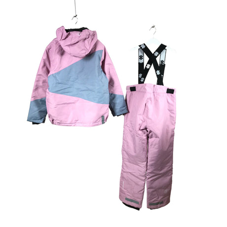 Unisex Ski Industries - Toppa-asu, koko 146 - 152 -  (2)