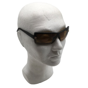 Aurinkolasit, koko Ei kokoa