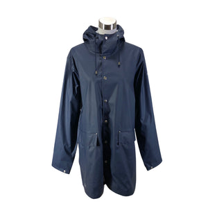 Unisex Tuxer - Sadetakki, koko 40 -  (1)