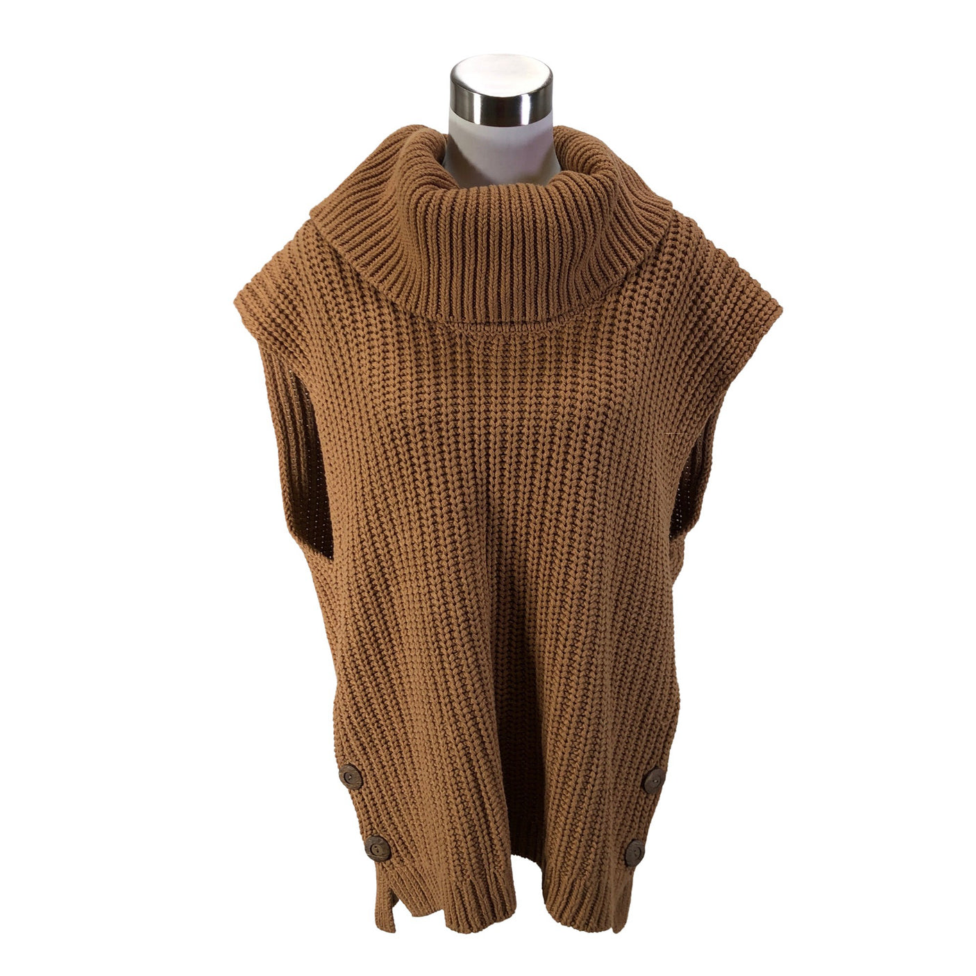 Unisex Finlayson - Neuleliivi, koko 40 -  (1)