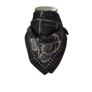 Unisex Guess - Huivi, koko Mini -  (1)