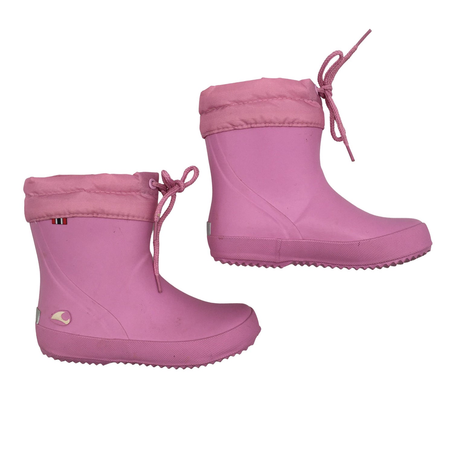 Kumisaappaat, koko 26