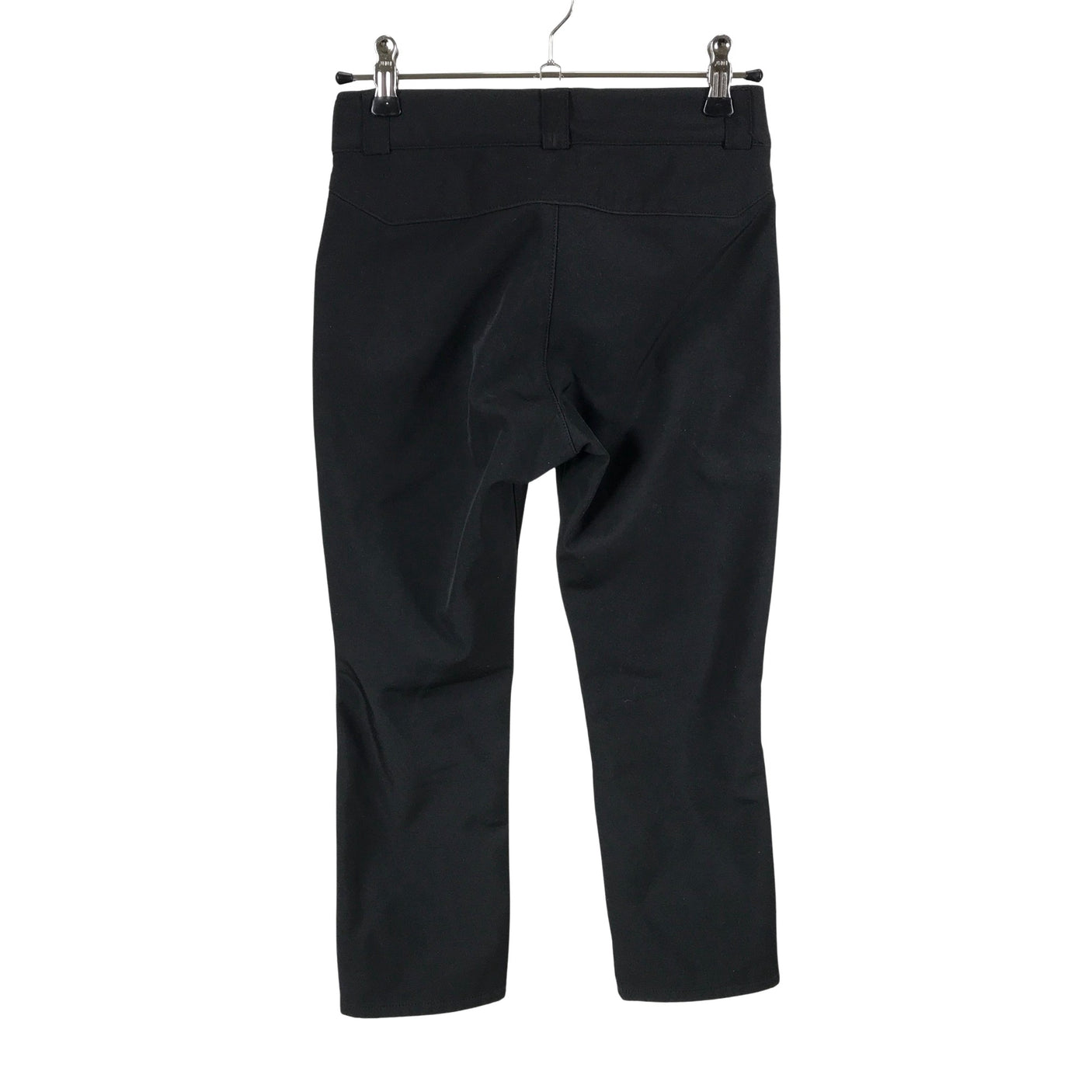 Unisex Polarn O. Pyret - Softshell-housut, koko 122 - 128 -  (2)