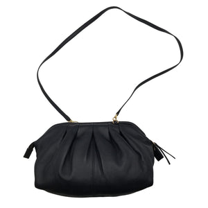 Olkalaukku, koko Mini