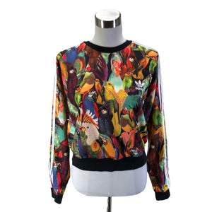 Unisex Adidas - Collegepaita, koko 40 -  (1)