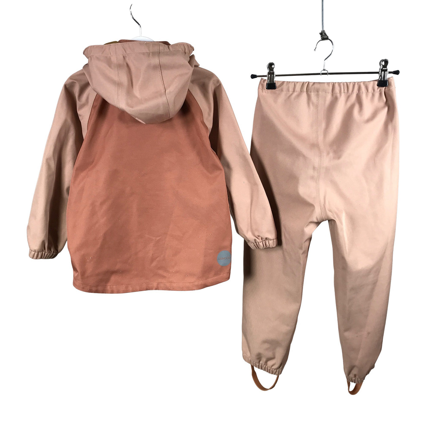 Unisex Liewood - Välikausiasu, koko 104 - 110 -  (2)