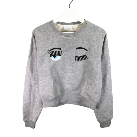 Unisex Chiara Ferragni - Collegepaita, koko 38 -  ()