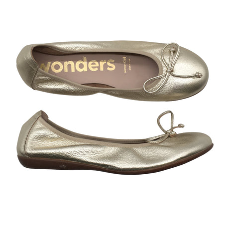 Unisex Wonders - Ballerinat, koko 39 -  ()