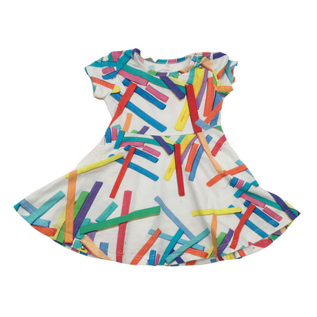 Unisex Metsola - Trikoomekko, koko 74 - 80 -  ()