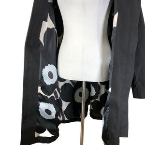 Unisex Marimekko - Parkatakki, koko 40 -  (3)