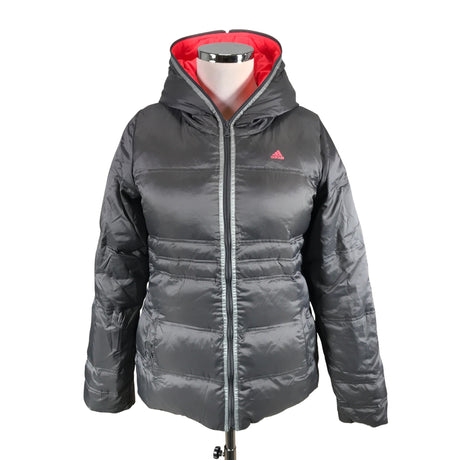 Unisex Adidas - Kevytuntuvatakki, koko 42 -  ()