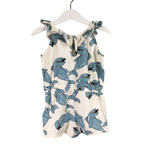 Shortsihaalarit, koko 104 - 110