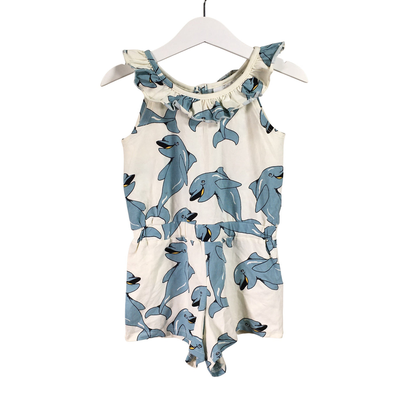 Shortsihaalarit, koko 104 - 110