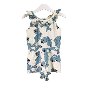 Shortsihaalarit, koko 104 - 110