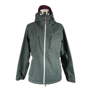 Unisex Neomondo - Kuoritakki, koko 38 -  (1)