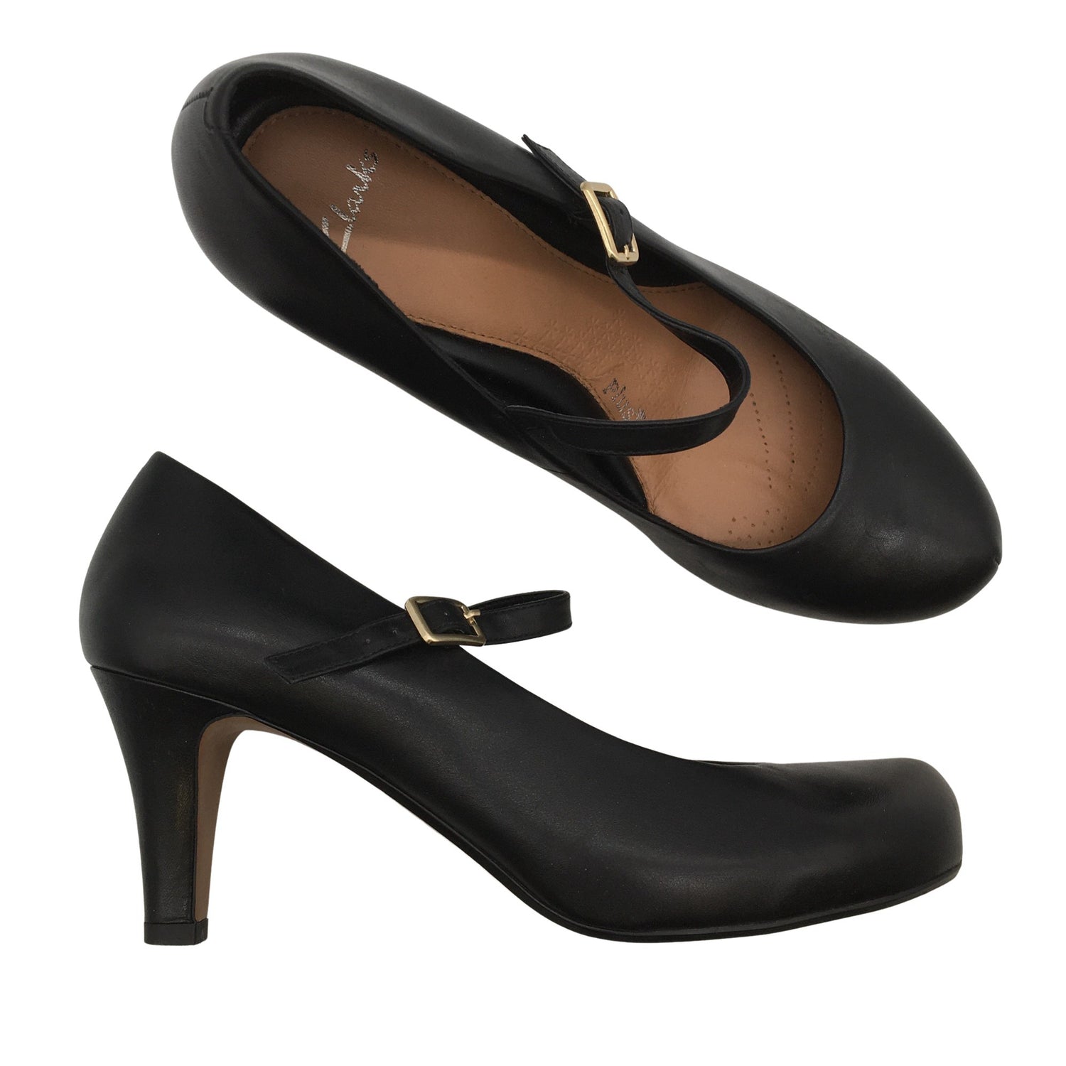  Korkokengät  Korkokengät, koko 41  Clarks 