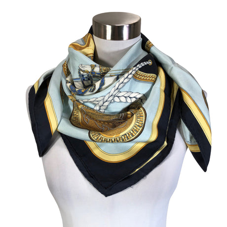 Unisex Hermès - Huivi, koko Midi -  ()