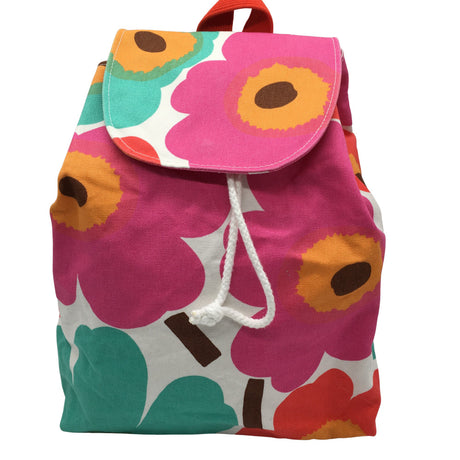 Unisex Marimekko - Reppu, koko Midi -  ()
