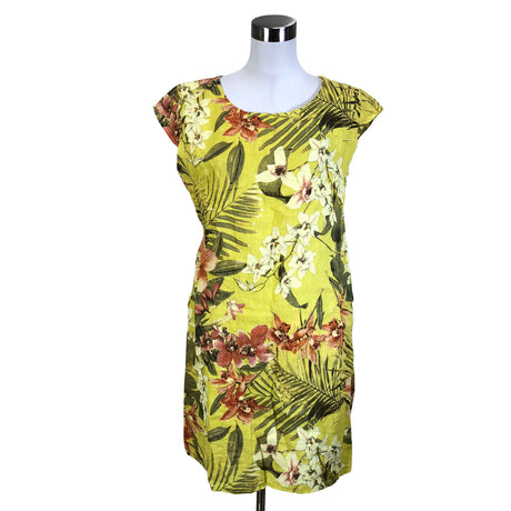 Unisex Puro Lino - Kangasmekko, koko 42 -  ()