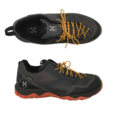Unisex Haglöfs - Lenkkarit, koko 43 -  ()