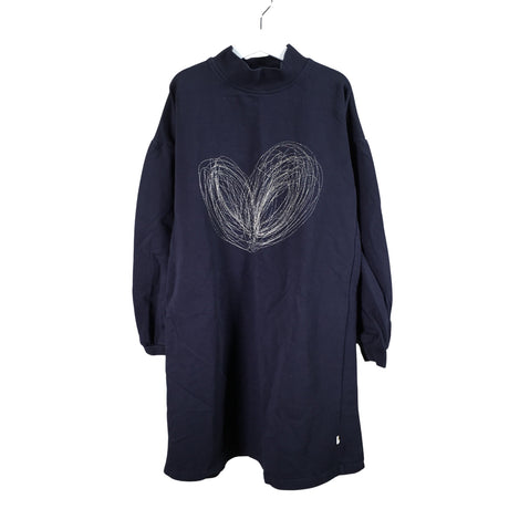 Unisex POMPdeLUX - Collegetunika, koko 146 - 152 -  ()