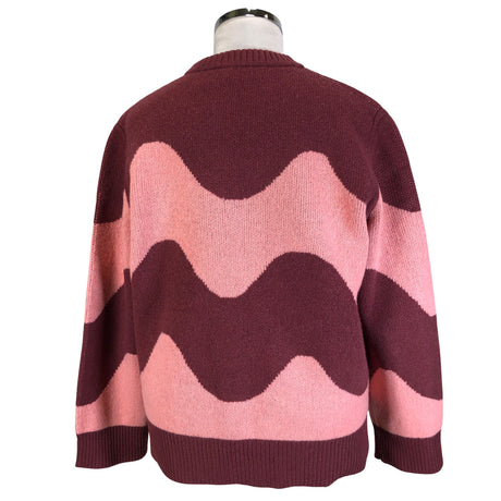 Unisex Marimekko - Neulepaita, koko 38 -  (2)