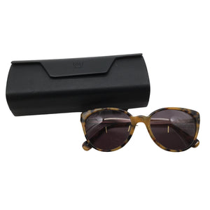 Aurinkolasit, koko Ei kokoa