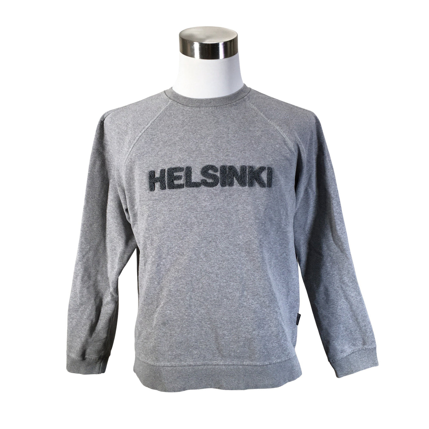 Unisex R-collection - Collegepaita, koko S -  (1)