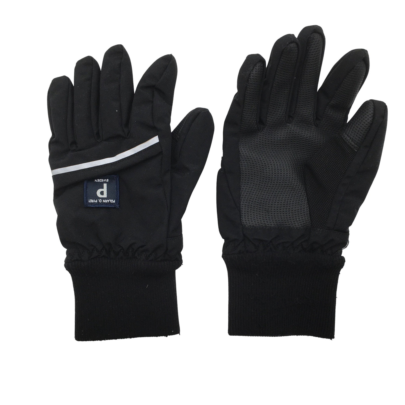 Välikausihanskat, koko 4 - 5 vuotta