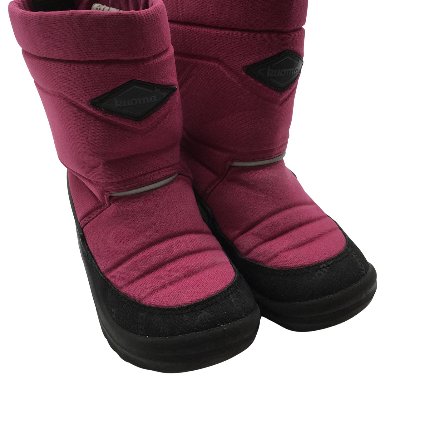 Talvikengät, koko 27