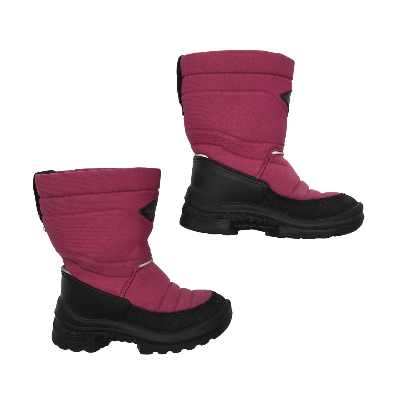 Talvikengät, koko 27