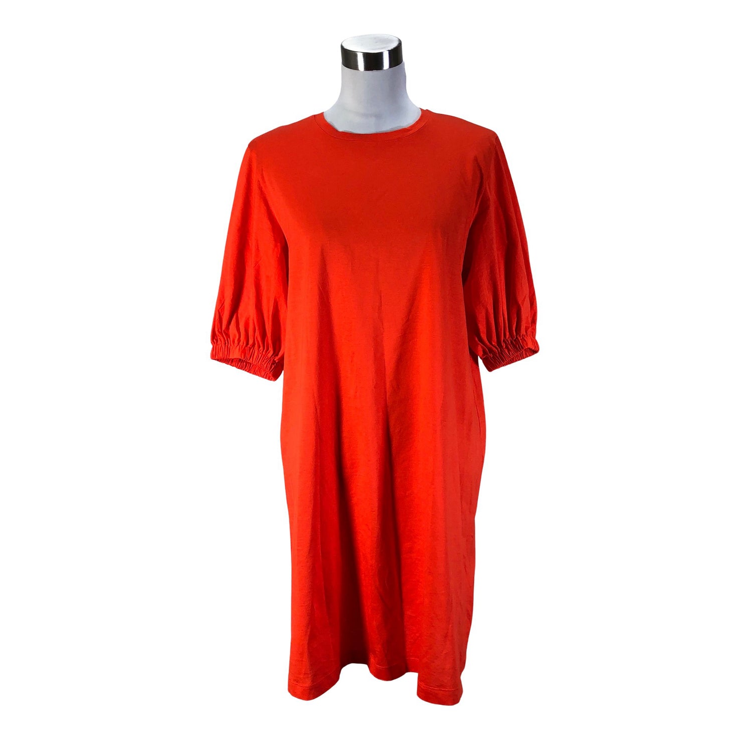  Mekko  Trikoomekko, koko 40  Marimekko 