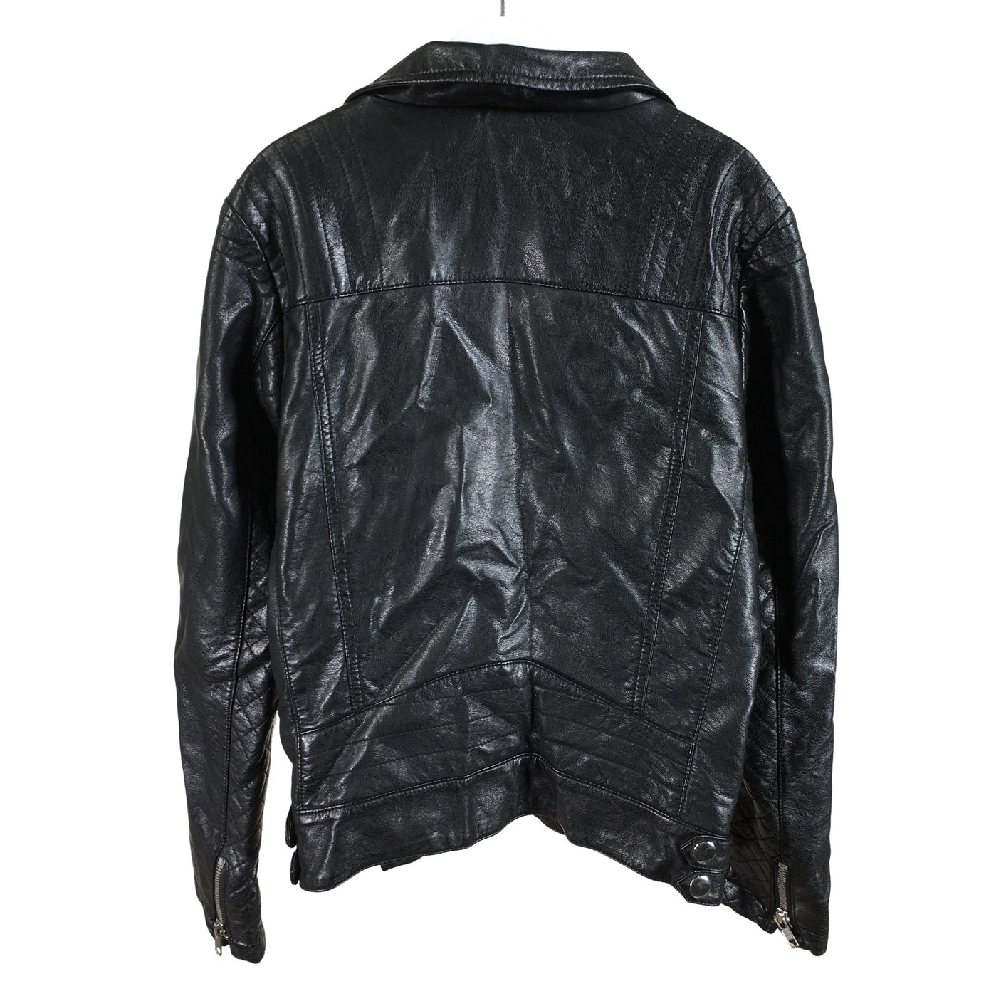 Nahkatakki, koko 146 - 152