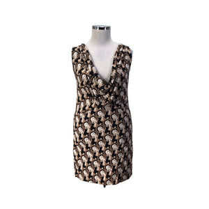 Trikootunika, koko 42