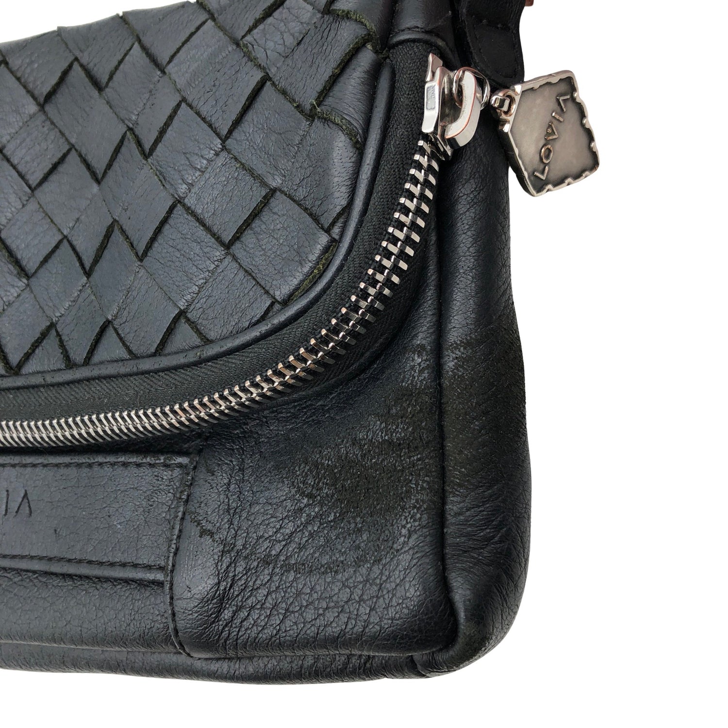 Olkalaukku, koko Mini