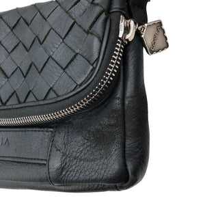 Olkalaukku, koko Mini