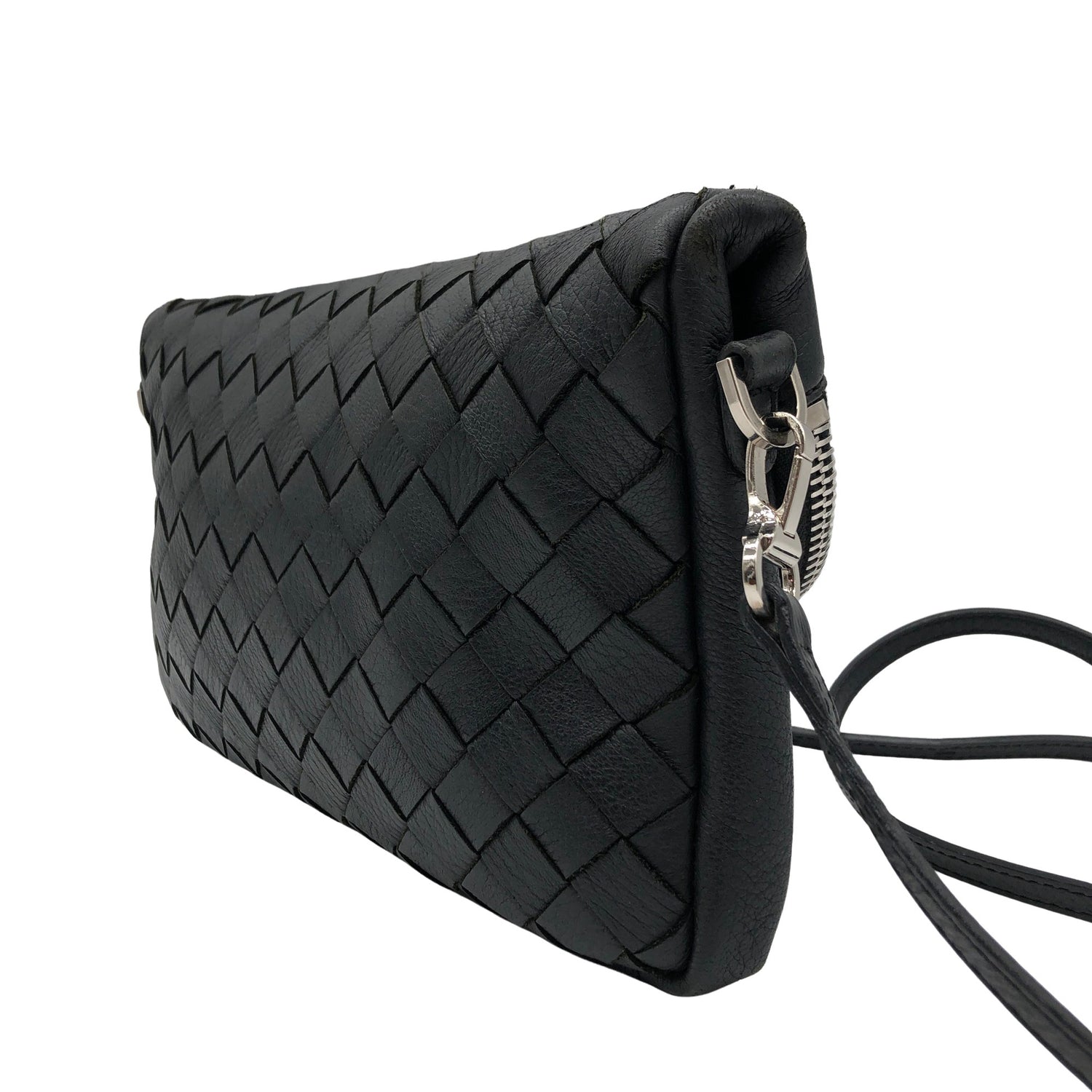 Olkalaukku, koko Mini