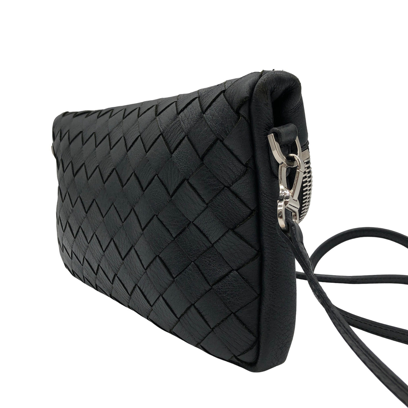 Olkalaukku, koko Mini